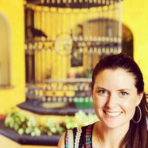 Meet your Posher, Emily